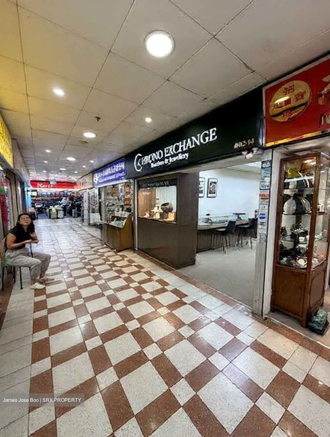 People's Park Complex (D1), Retail #563649271